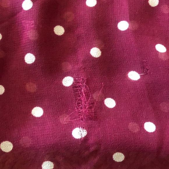 French Connection button down. - Picture 2 of 2